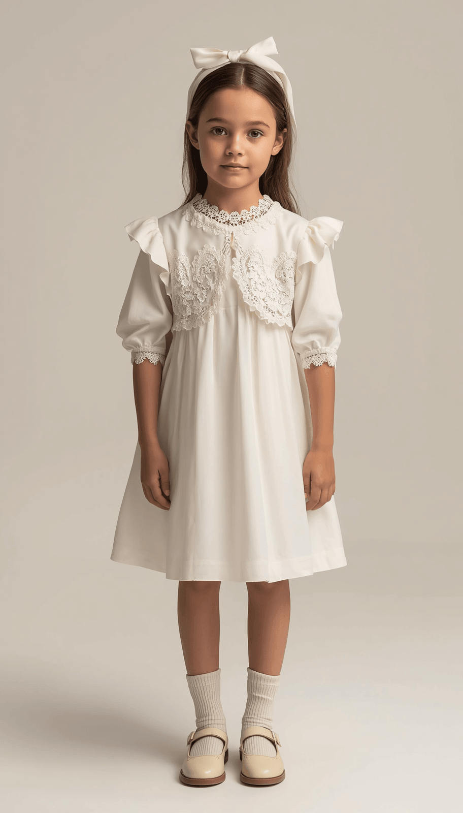 Meninas Infantil JP Moda (2)