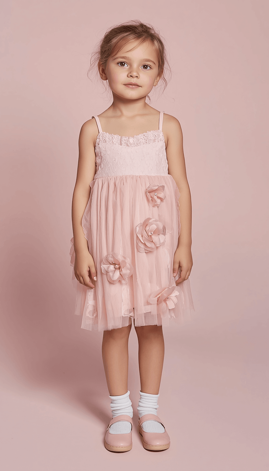 Meninas Infantil JP Moda (6)