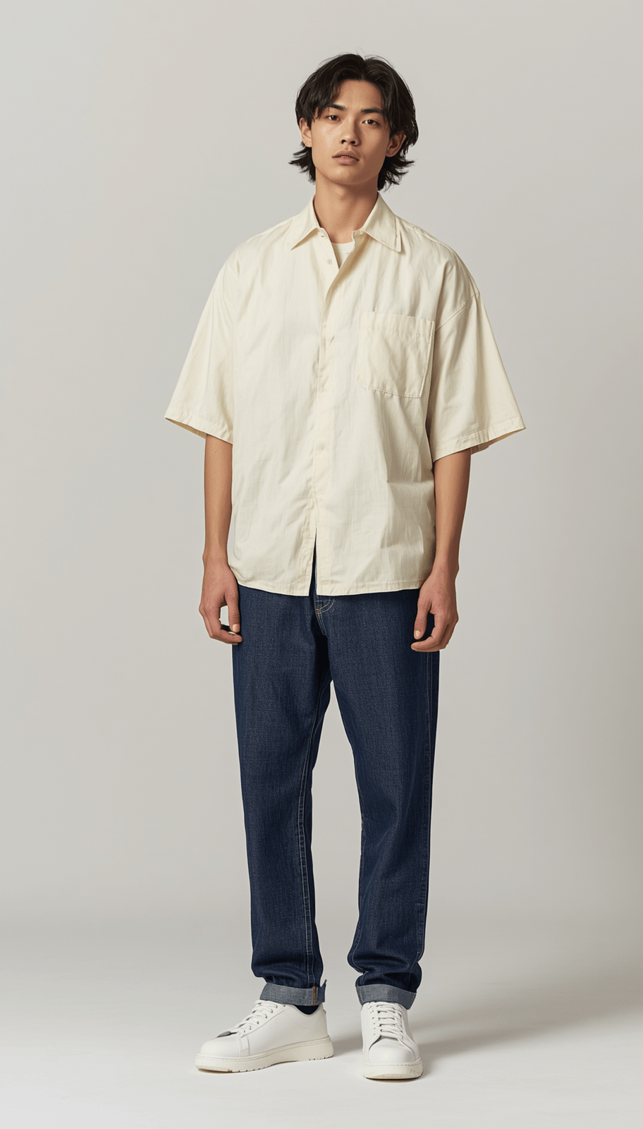 Moda Vestuário Japan Masculino (10)