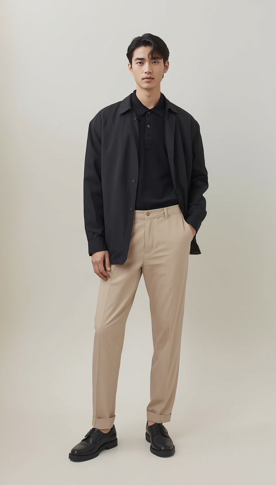 Moda Vestuário Japan Masculino (14)
